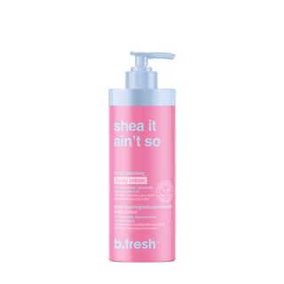B.fresh - Shea It Ain't So - Triple Moisture Body Lotion 355Ml