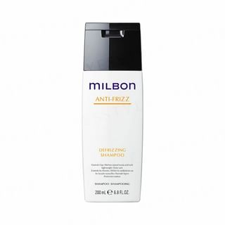 Milbon - Global Defrizzing Shampoo 200Ml