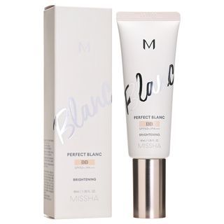 MISSHA - M Perfect Blanc BB - 4 Colors #23 Sand