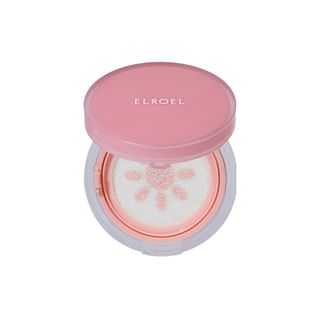 Elroel - Pang Pang Tone Up Sun Cushion 15G