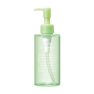Abib - Pore Cleansing Oil Heartleaf Oil-Wash 2025 Version - 200ml