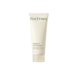 I'm from - Mugwort Gel Cleanser 2026 Version - 150ml