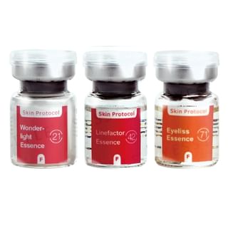 Skinique - Skin Protocol Essence Eyeliss - 5ml x 5