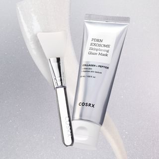 Cosrx - Pdrn Exosome Skinplaning Glaze Mask 50Ml