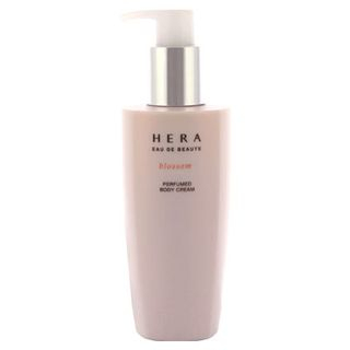 HERA Eau De Beaute Blossom Perfumed Body Cream 250ml 250ml