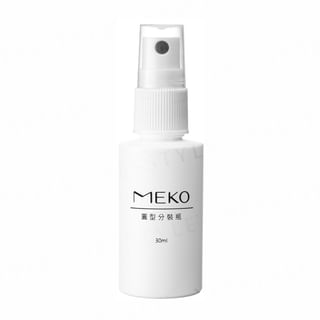 MEKO - Opaque Sub-Spray Bottle 30ml