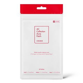 COSRX - AC Collection Acne Patch - Pickelpflaster