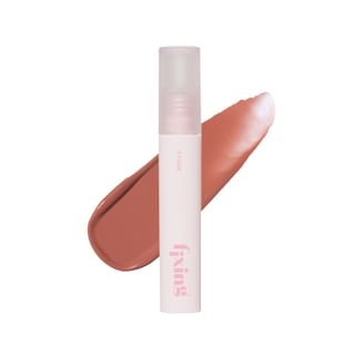 Etude - Fixing Tint Dear My Bestie Collection - 4 Colors #Hug Beige
