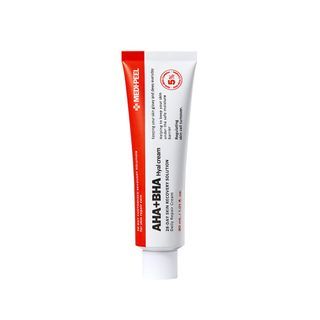 Medipeel - Aha Bha 28 Days Hyal Cream 30Ml