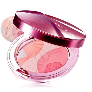 VOV Castledew Aura Prism Blusher (No.01 Pink) 9.5g