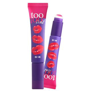 VOV Too Too Tint (No.02 Dual Pink) 12g