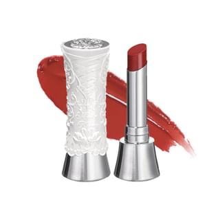 Flower Knows - Swan Ballet Mirror Watery Lipstick - 6 Colors #B08 Dancing Shoes - 3.5g