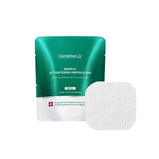 Centellian24 - Madeca 2X Tightening Ampoule Pad Refill Only 60 pads