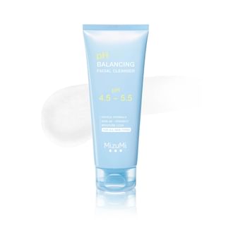 Mizumi - Ph Balancing Facial Cleanser 100Ml
