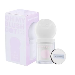 2P Original - Oh My Blush Dot Skin Tint 01 Cool Skin