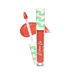 Cute Press - Wave Up Power Fix Tint 03 Mandarin
