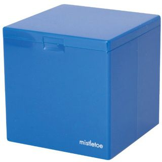 DREAMS Ashtray Cube (Blue)