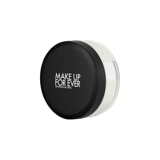 Make Up For Ever - Hd Skin Setting Powder 0.3 Corrective Mint - 18G