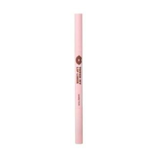 The Face Shop Lovely ME:EX Touch My Lip Liner (#03 Wonder Coral) 0.2g