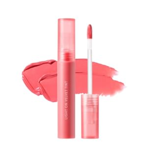 NATURE REPUBLIC - Light On Velvet Tint - 10 Colors #07 Fresh Currants
