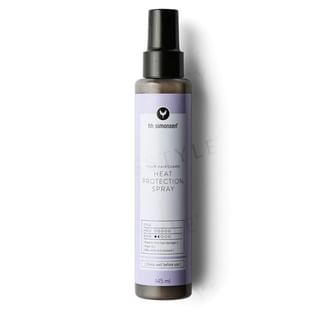 Heat Protection Hair Spray 145ml