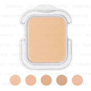 Shiseido - D Program Skincare Foundation Powdery SPF 17 PA++ Pink Ocher 10 Refill