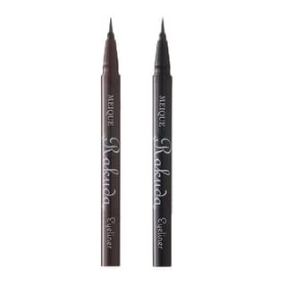 SVENSON - Meique Rakuda Eyeliner Black