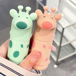 Gege Bear - Lip Glaze - #04-06 #05 - 3G