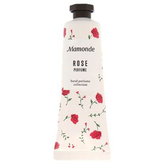Mamonde Rose Perfume Hand Cream 50ml 50ml