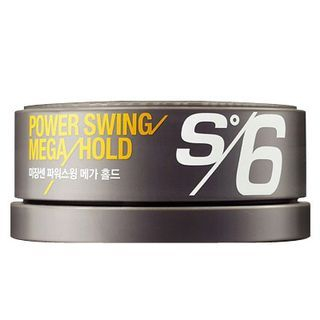 miseensc ne Power Swing Mega Hold S6 S6 Gray