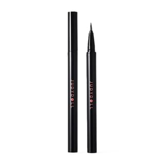 Judydoll - Ink Glider Longlasting Liquid Eyeliner #Black - 0.5 ml