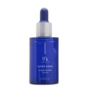 MISSHA - Super Aqua Ultra Hyalron Ampoule - Ampulle