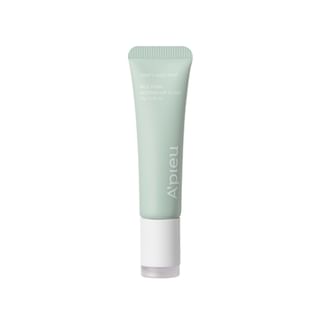 A'PIEU - Rice PDRN Nourish Lip Elixir - 6 Colors #02 Minty Riso Pop