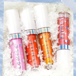 Mlsmile - Marble Cheek Blush Liquid - 4-6 #06