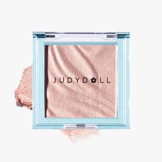 Judydoll - Sheer Tinted Highlighter - 4 Colors #04 - 4G