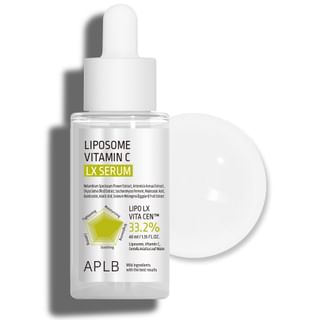 Aplb - Liposome Vitamin C Lx Serum 40Ml