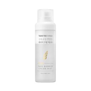 THANK YOU FARMER - Rice Pure Barrier Cream Mist 100ml