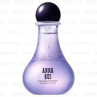 Anna Sui - Clear Lotion 150Ml