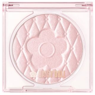 club cosmetics - DAISY DOLL Powder Blush Bloom 20 Sugar Milk