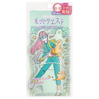 Elizabeth - Keana Quest Sebum Buster Toner AZ 80ml