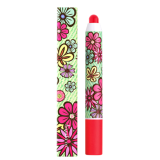 banila co. Floral Seoul Lip Crayon (#PK06 Miss Bloom) 1g