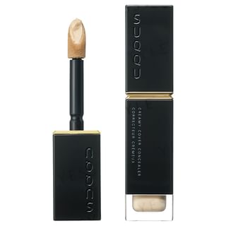 SUQQU - Creamy Cover Concealer W-01