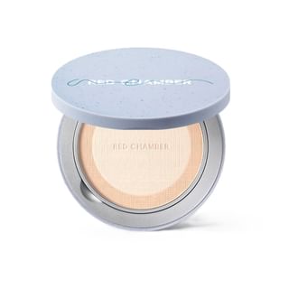 RED CHAMBER - Wandering Soft Blur Compact Powder - 2 Colors NU01 - 7.5g