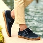 Lace-Up Genuine Suede Shoes от YesStyle.com INT Lace-Up Genuine Suede Shoes от YesStyle.com INT