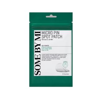 SOME BY MI 30 Days Miracle Micro Pin Spot Patches