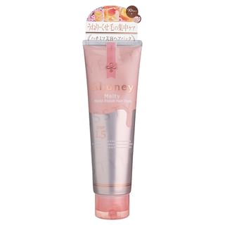 Vicrea - &Honey Melty Moist Repair Hair Pack 1.5 130G