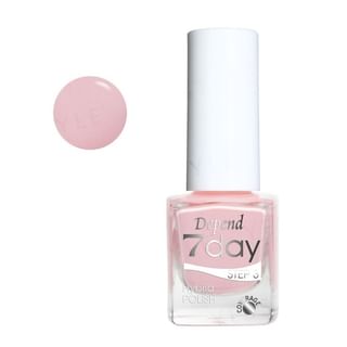 Depend Cosmetic - 7day Hybrid Polish 7280 Please Just Be 5ml