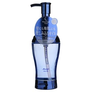 Vicrea - Theratis By Mixim Moonlight Sleek Hair Oil 100Ml