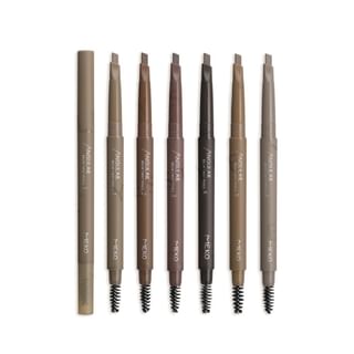 Angular Brow Twist Pencil 06 Ink Gray
