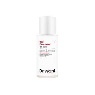 Dr.want - Red Concealer 32ml